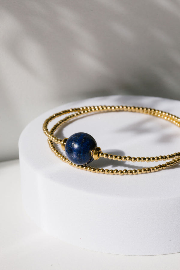 Lapis lazuli