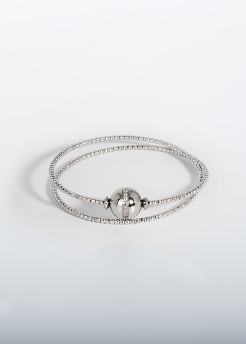 Armband Milonga - Eclat
