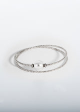 Armband Milonga - Murano Cristal