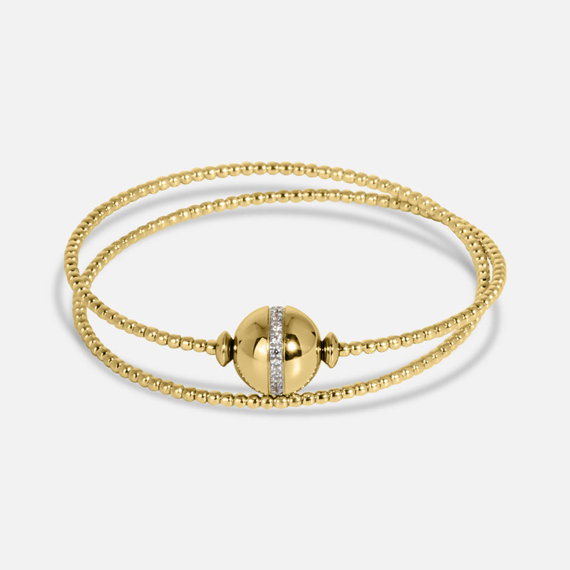 Armband Milonga - Eclat