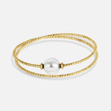 Armband Milonga - Murano Cristal