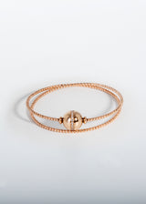 Armband Milonga - Eclat