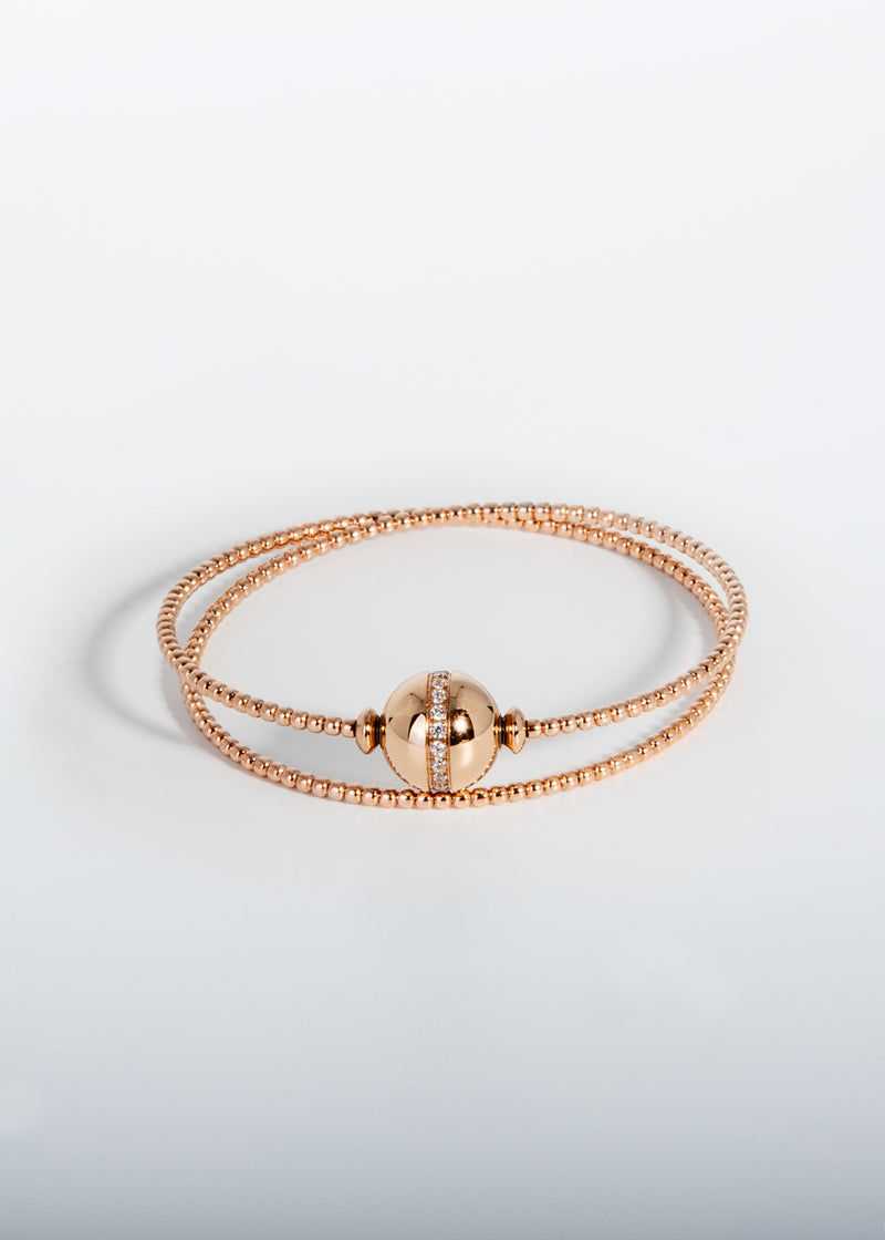 Armband Milonga - Eclat