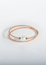 Armband Milonga - Murano Cristal