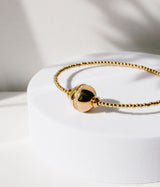 Armband Milonga - Eclat