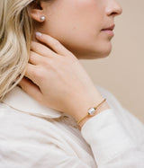 Armband Milonga - Murano Cristal