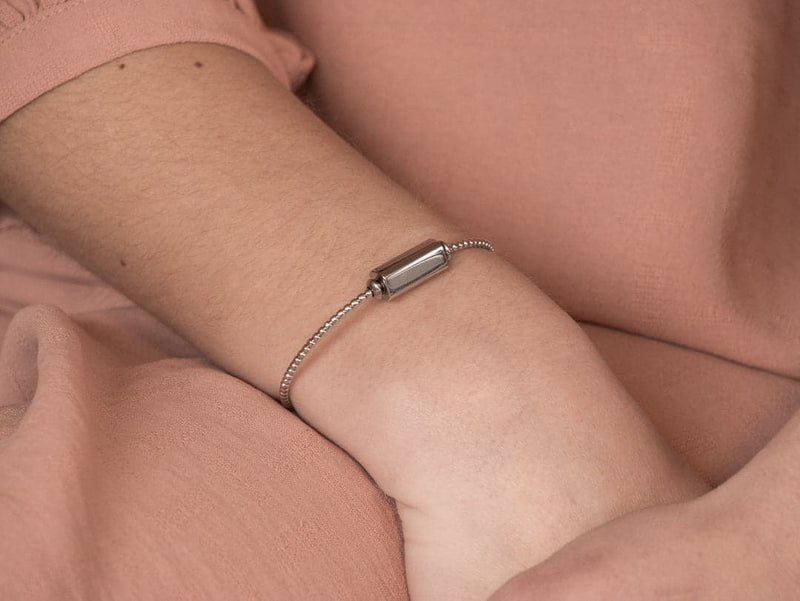 Armband Milonga - Inspiration (Gravur)