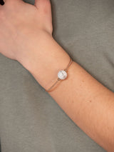 Armband Milonga - Howlith