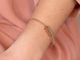 Armband Milonga - Inspiration (Gravur)
