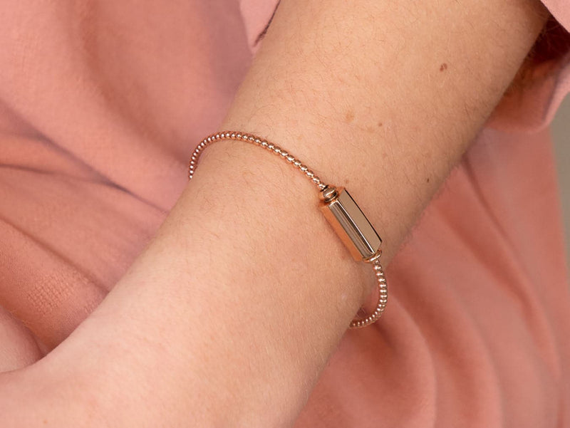 Armband Milonga - Inspiration (Gravur)