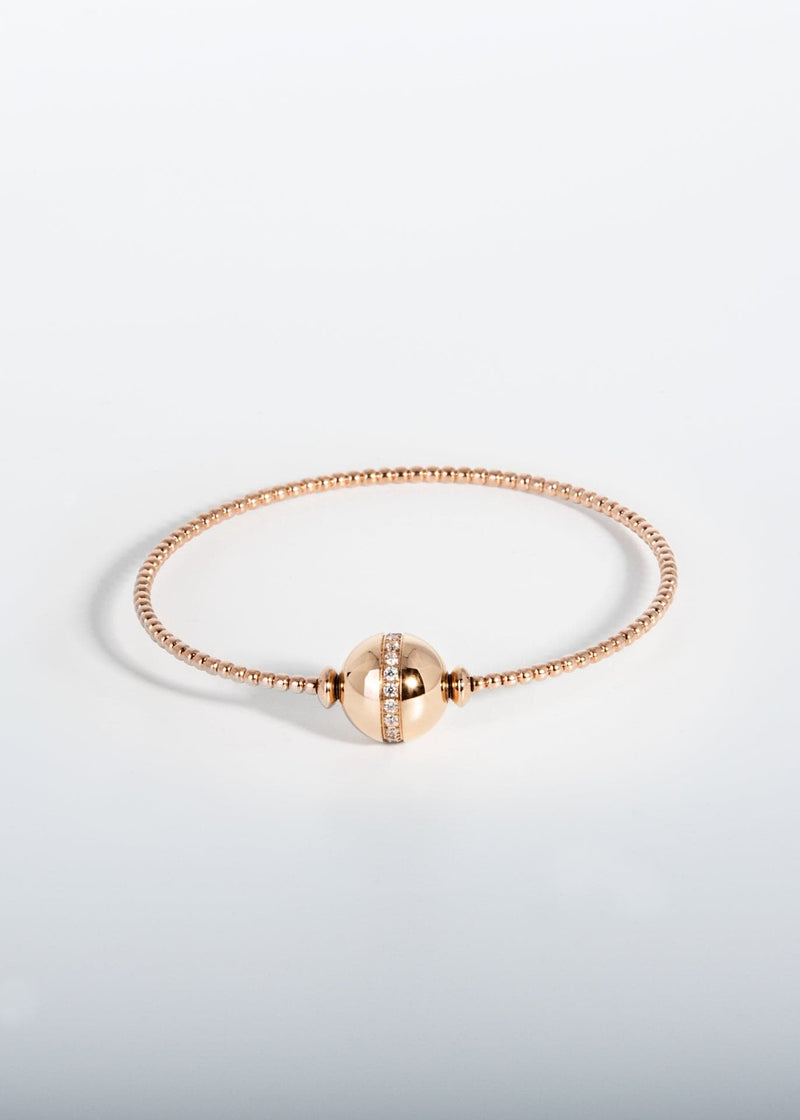 Liliflo_Schweizer Schmuckmarke_Armband_Milonga_Roségold_Eclat_