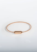 Liliflo, die Schweizer Schmuckmarke : Milonga Armband - Roségold - Inspiration