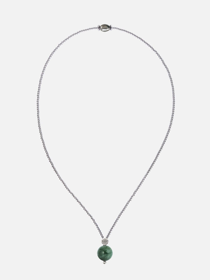 Collier Milonga - Aventurin