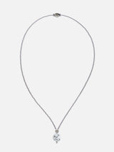 Collier Milonga - Howlite