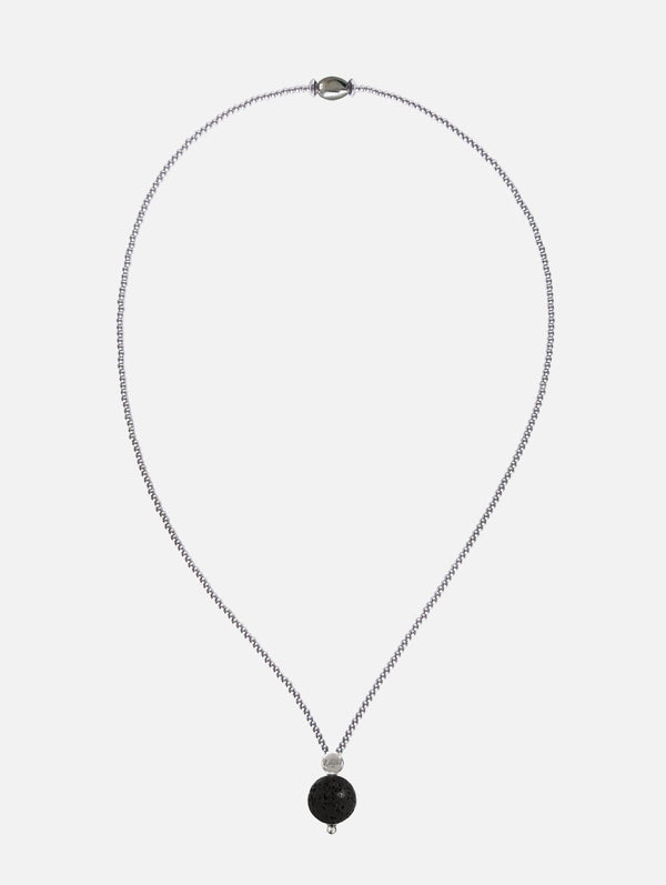 Collier Milonga - Lave