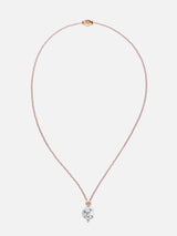 Collier Milonga - Howlite