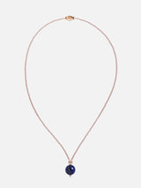 Collier Milonga - Lapislazuli