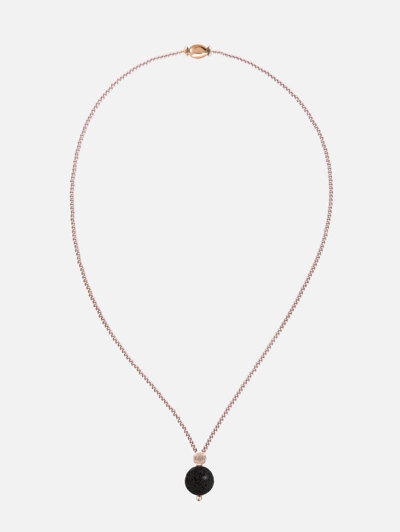 Collier Milonga - Lavastein