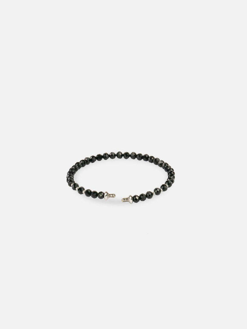 Liliflo_Austauschbares Armband_Limbo_Schmuckstein Onyx