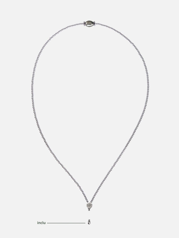 Collier Milonga