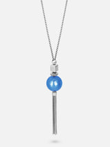 Halskette - Murano Neptun