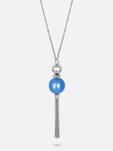 Halskette - Murano Neptun