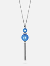 Halskette - Murano Neptun