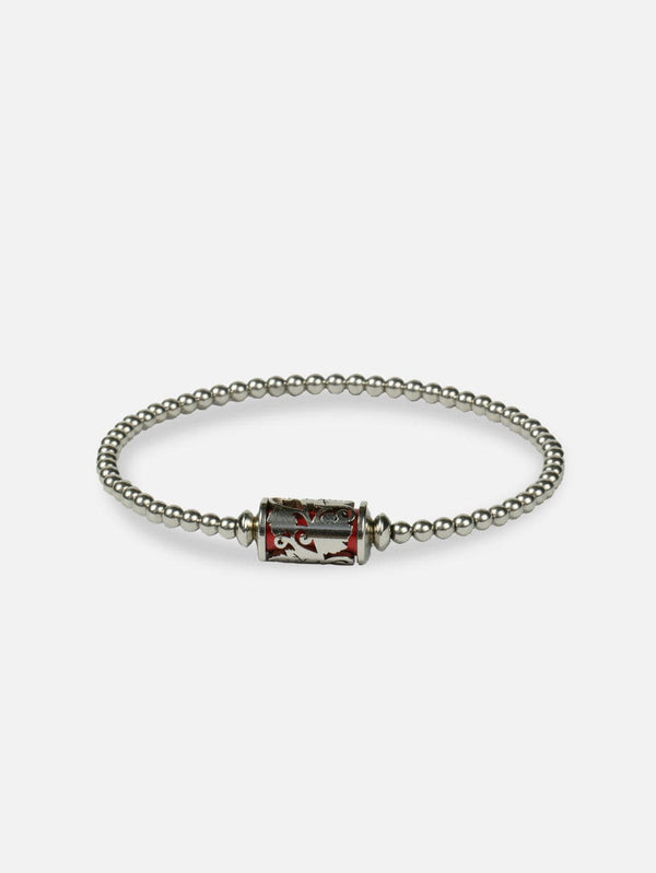 Bracelet Tango - Les Vignes rouge