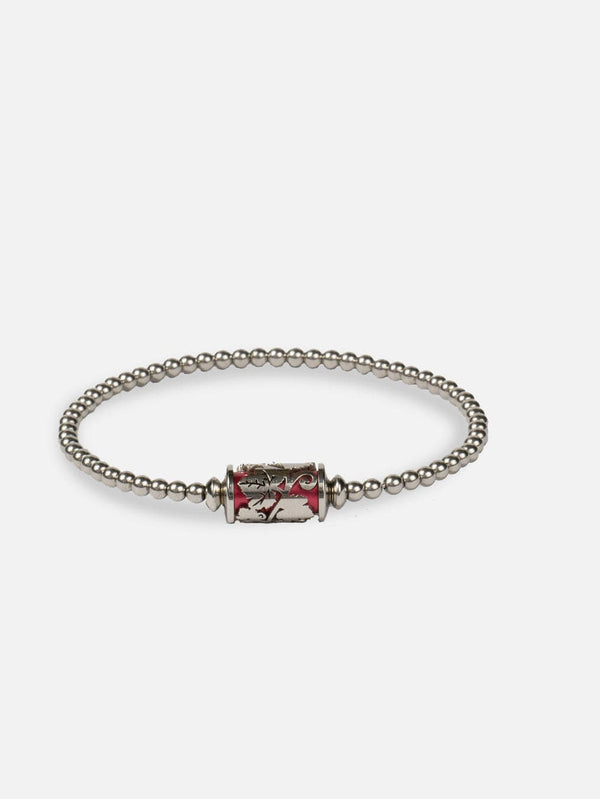 Bracelet Tango - Les Vignes rose