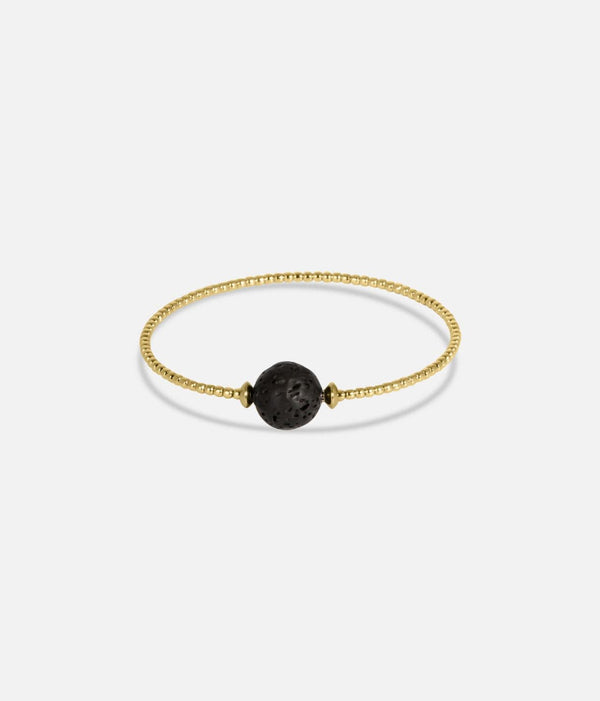 Bracelet Milonga - Lave