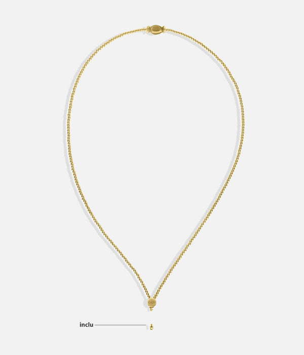 Collier Milonga