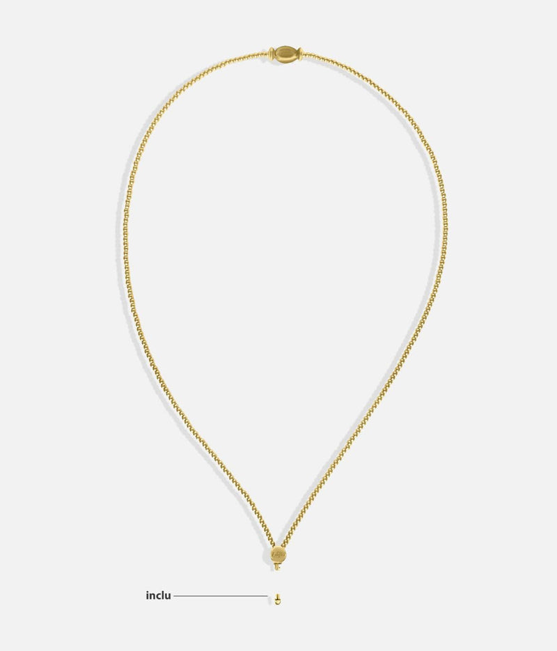 Collier Milonga