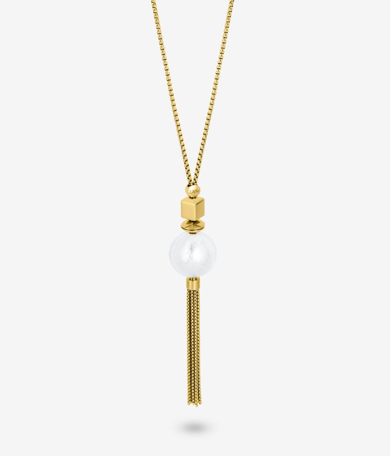 Halskette - Murano Cristal<br>