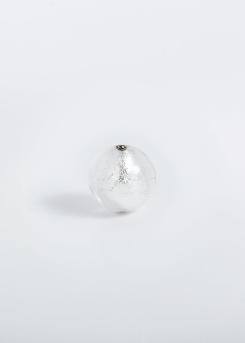 Liliflo - marque de bijoux interchangeable Swiss made - Verre de Murano Cristal