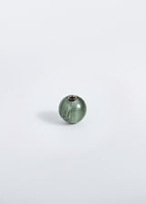 Liliflo - marque de bijoux interchangeable Swiss made - Verre de Murano Tahiti