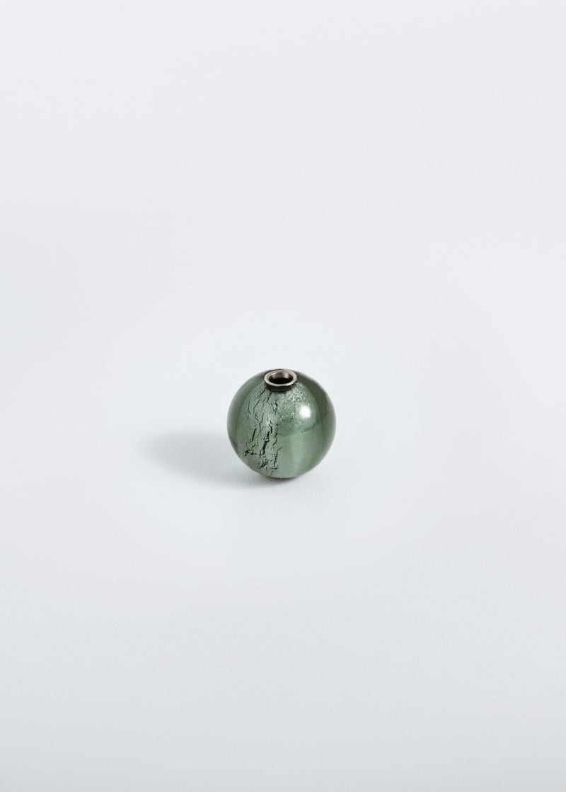 Liliflo - marque de bijoux interchangeable Swiss made - Verre de Murano Tahiti