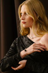 Bracelet Twist - Lave