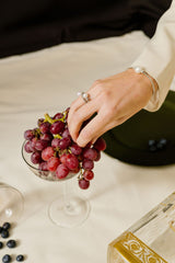 Bracelet Twist - Perle de culture