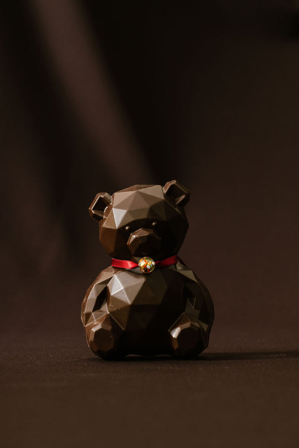 Coffret Nounours KKO3 - Murano Confetti