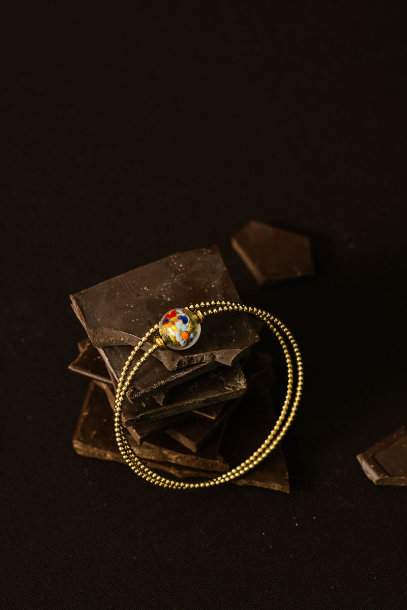 Coffret Nounours KKO3 - Murano Confetti