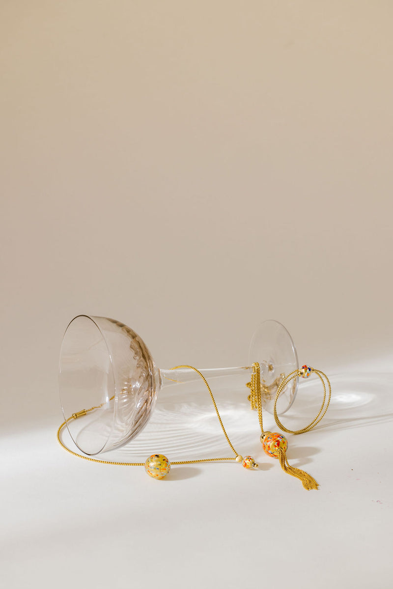 Coffret Nounours KKO3 - Murano Confetti