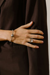 Bracelet Tango - Lien Globe