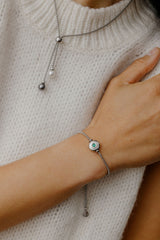 Bracelet Samba - Lien Alma