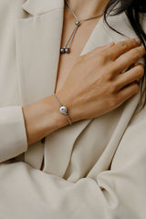 Bracelet Samba - Lien Alma