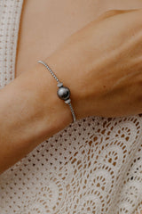 Bracelet Samba diamants