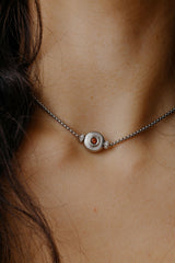 Collier Samba - Lien Alma