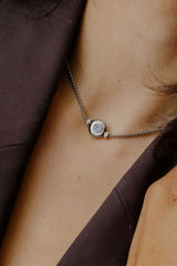 Collier Samba - Lien Alma