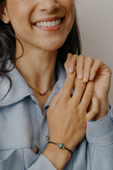 Collier Samba