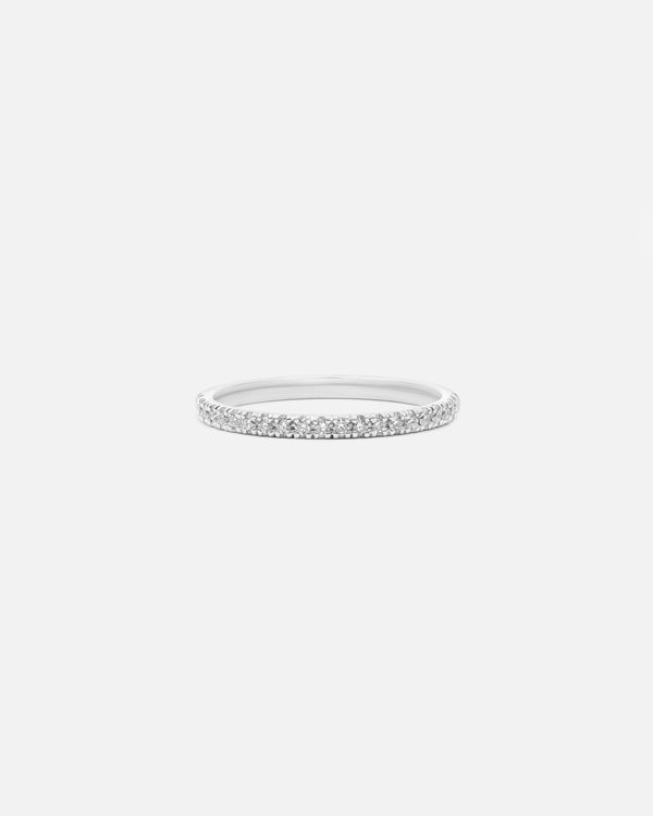 Bague Evidence