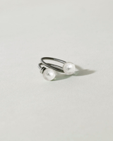 Bague femme Swiss made avec Murano Cristal